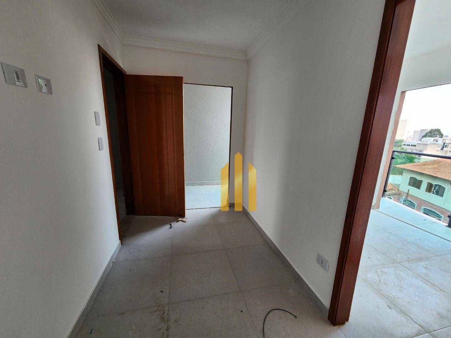 Apartamento à venda com 1 quarto, 27m² - Foto 42