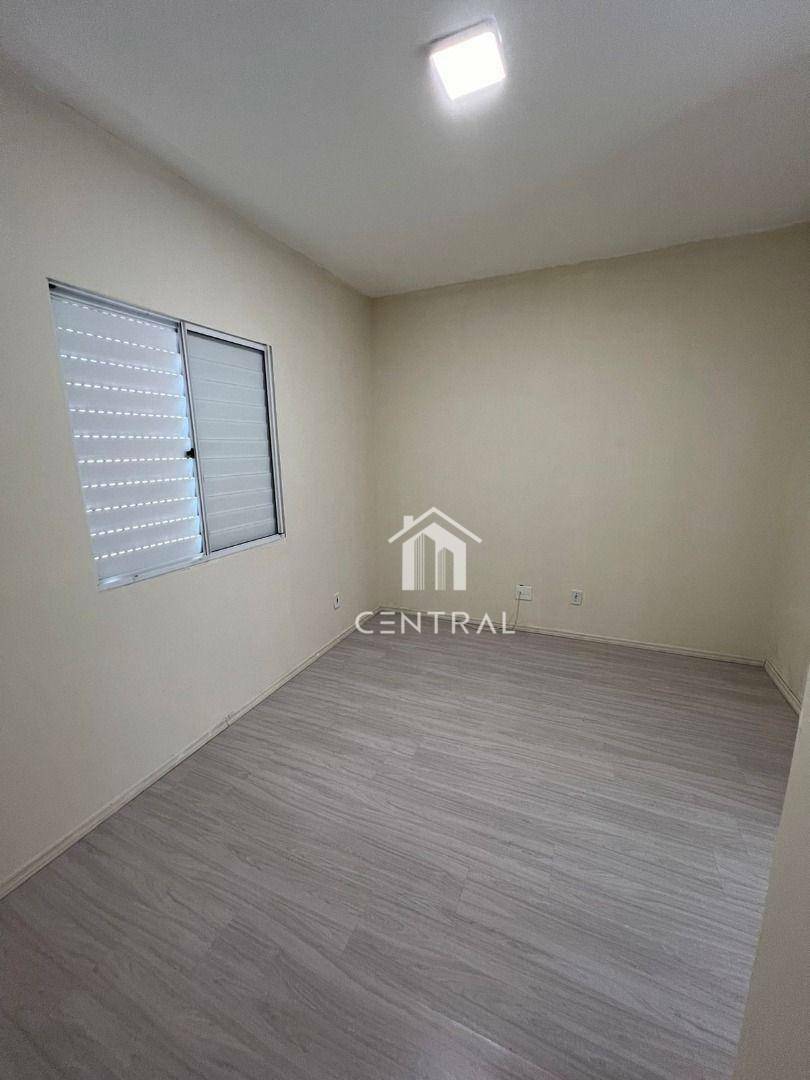 Apartamento à venda com 2 quartos, 50m² - Foto 5