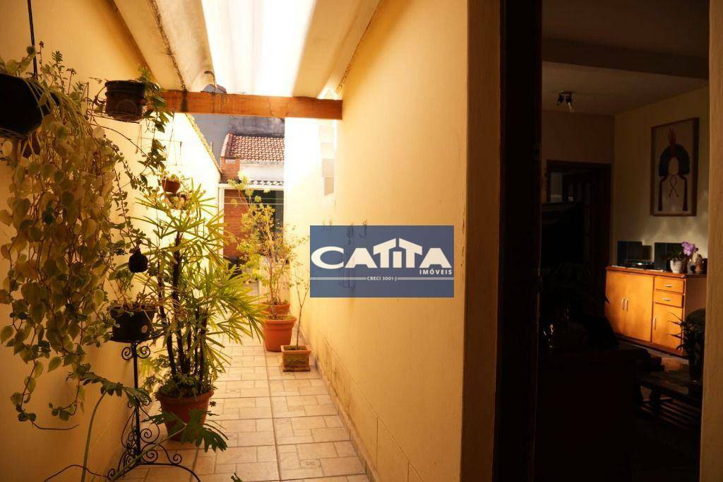 Casa à venda com 3 quartos, 143m² - Foto 8