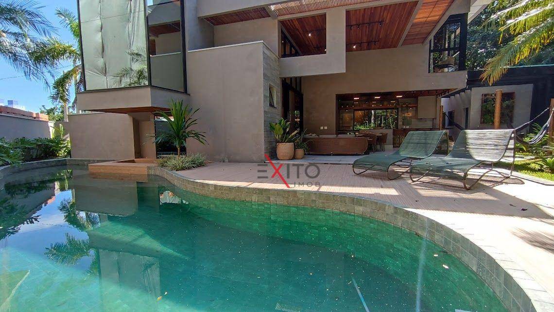 Casa à venda com 6 quartos, 460m² - Foto 5