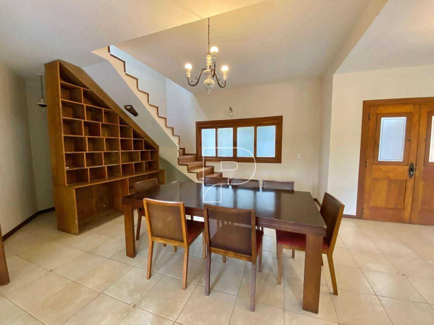 Casa de Condomínio para alugar com 4 quartos, 550m² - Foto 15