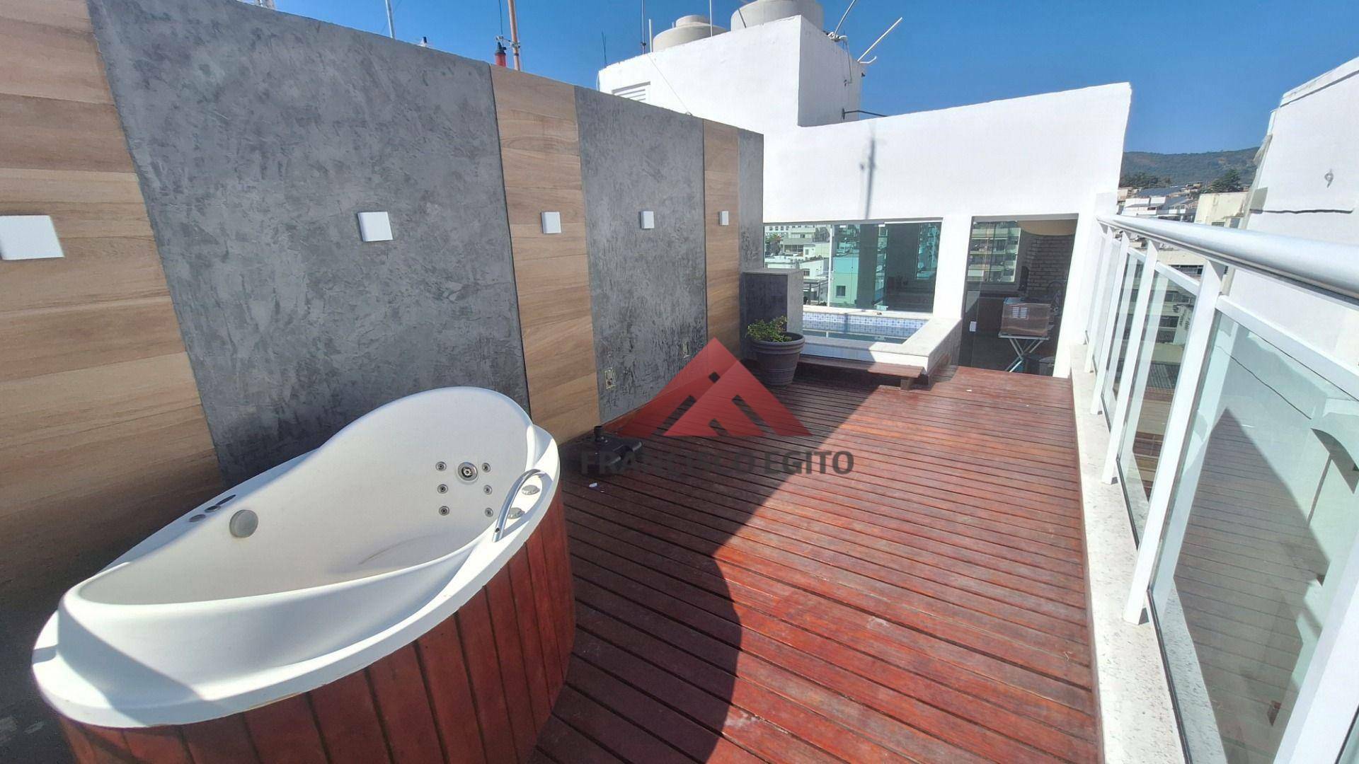 Cobertura à venda com 6 quartos, 278m² - Foto 62