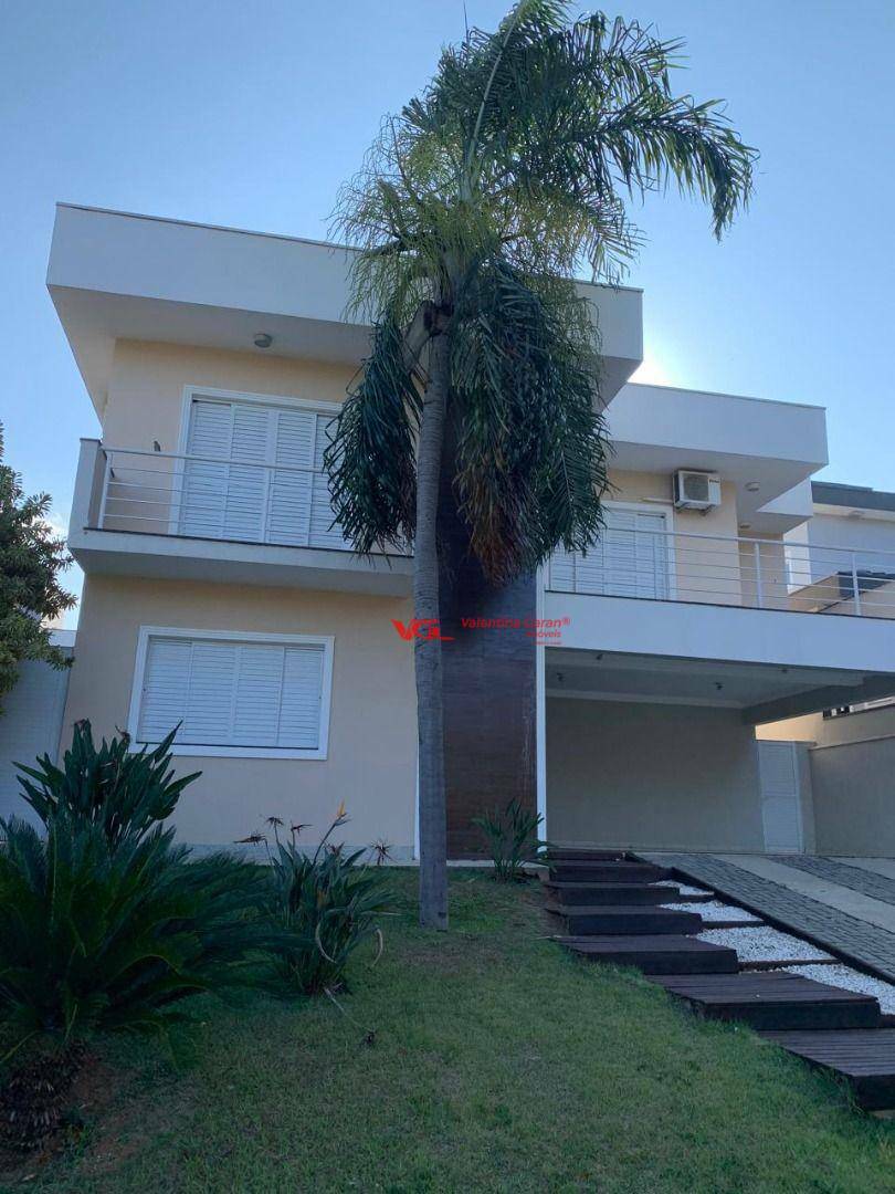 Sobrado à venda e aluguel com 4 quartos, 370m² - Foto 2