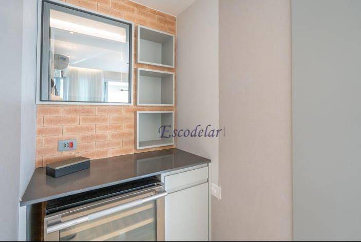 Apartamento à venda com 2 quartos, 171m² - Foto 15