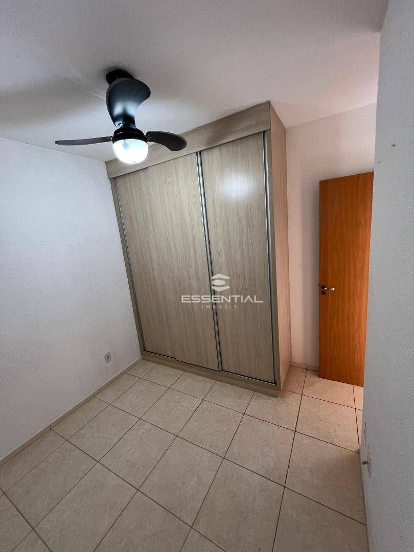 Apartamento à venda com 2 quartos, 50m² - Foto 8