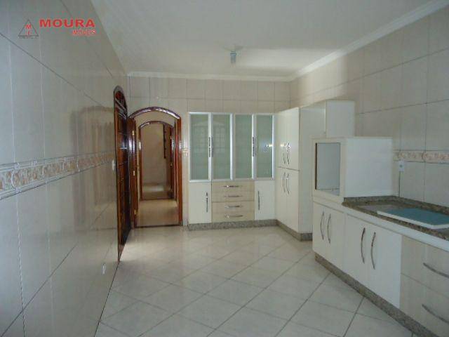 Casa à venda com 3 quartos, 155m² - Foto 12