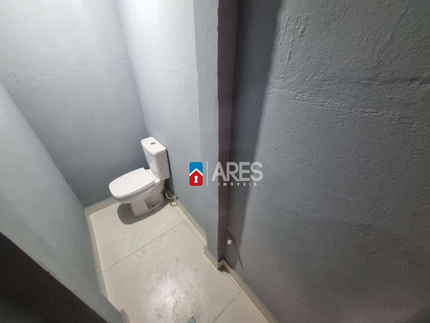 Depósito-Galpão-Armazém para alugar, 410m² - Foto 20