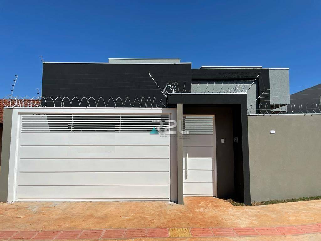 Casa, 3 quartos, 127 m² - Foto 1