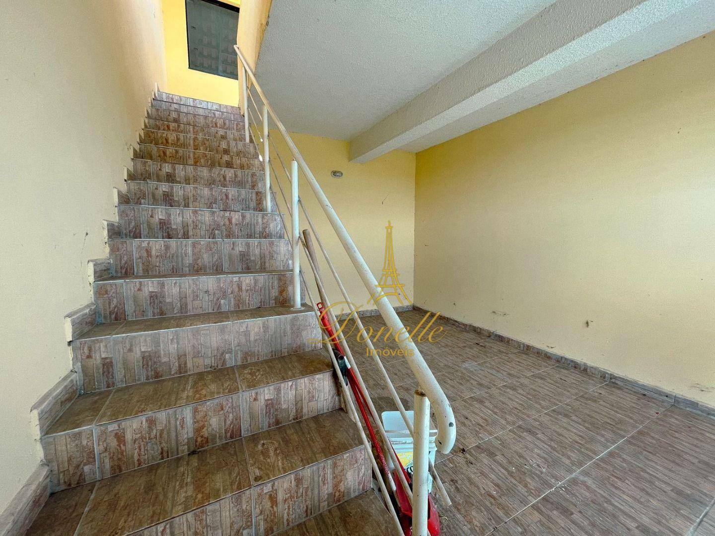 Casa à venda e aluguel com 3 quartos, 150m² - Foto 13