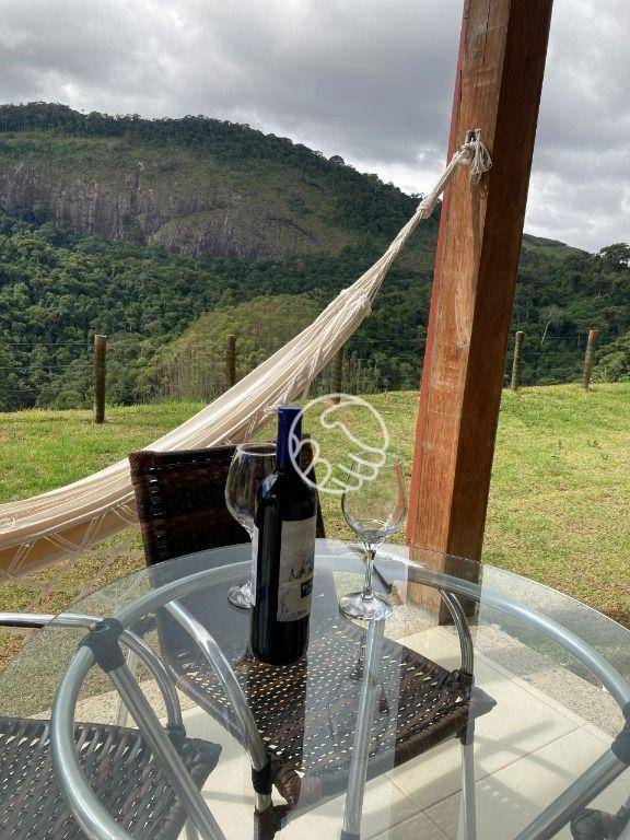 Chácara, 3 quartos, 6000 m² - Foto 11