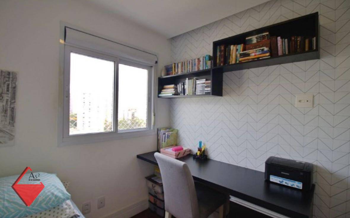 Apartamento à venda com 2 quartos, 66m² - Foto 4