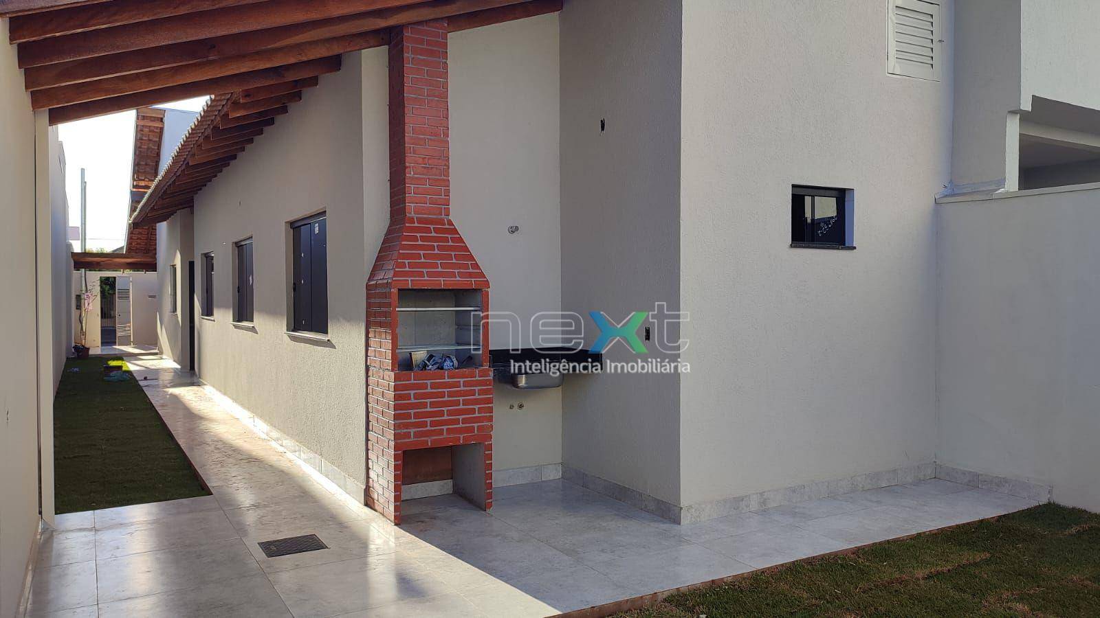 Casa à venda com 3 quartos, 93m² - Foto 13