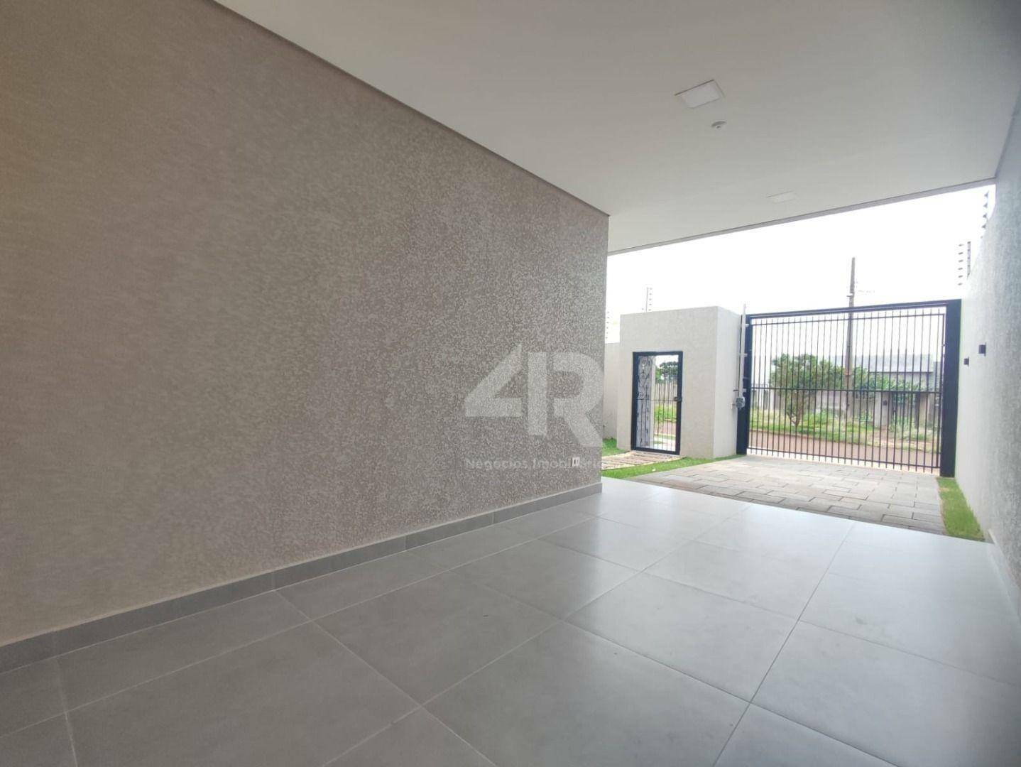 Sobrado à venda com 3 quartos, 144m² - Foto 4