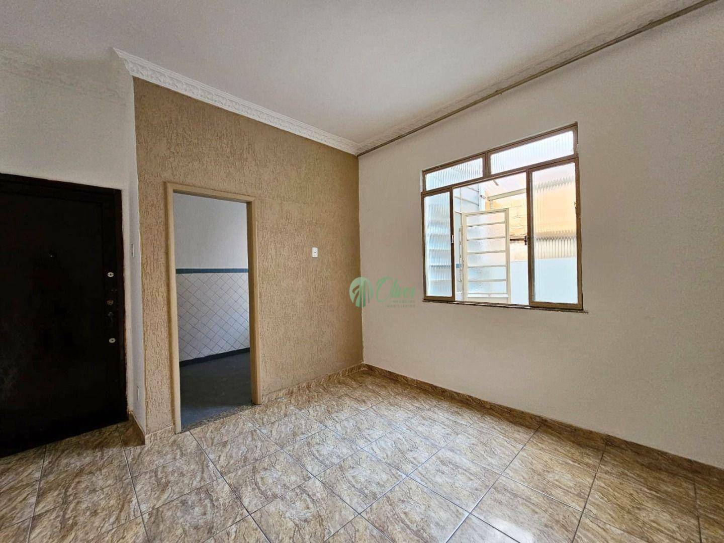 Apartamento à venda com 2 quartos, 60m² - Foto 3