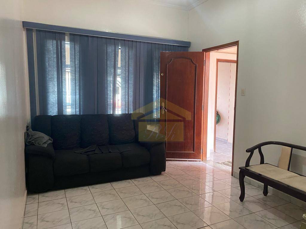 Sobrado à venda com 2 quartos, 236m² - Foto 1