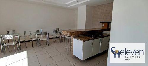 Apartamento à venda com 1 quarto, 36m² - Foto 21