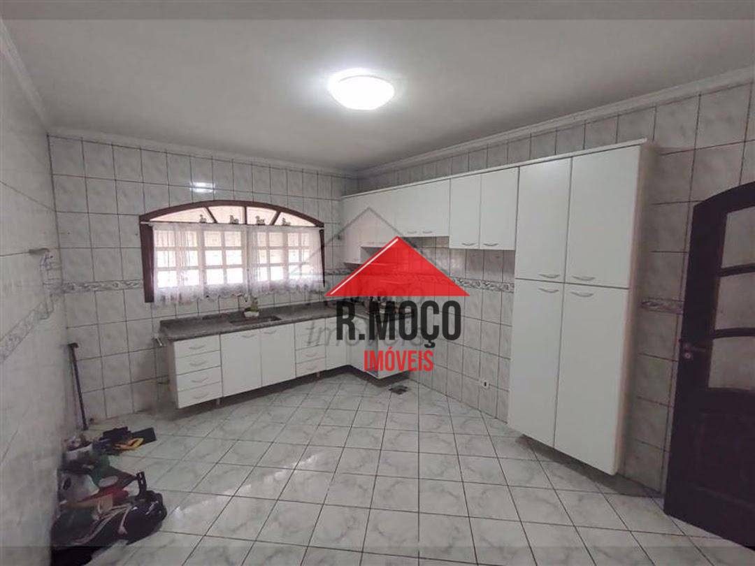 Sobrado à venda com 3 quartos, 265m² - Foto 16