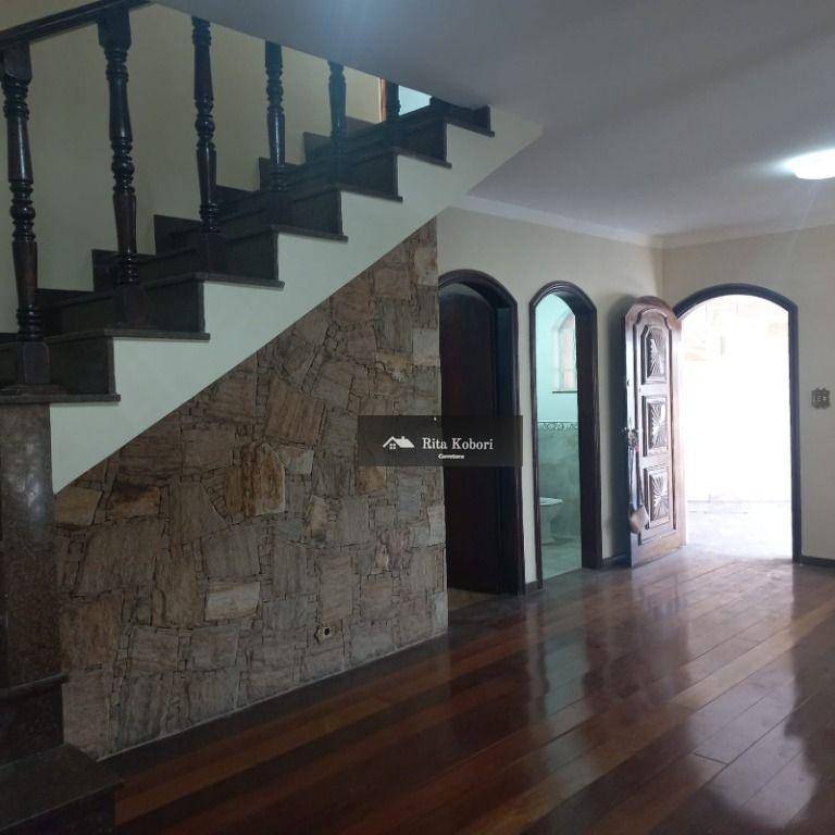 Sobrado à venda com 4 quartos, 219m² - Foto 5