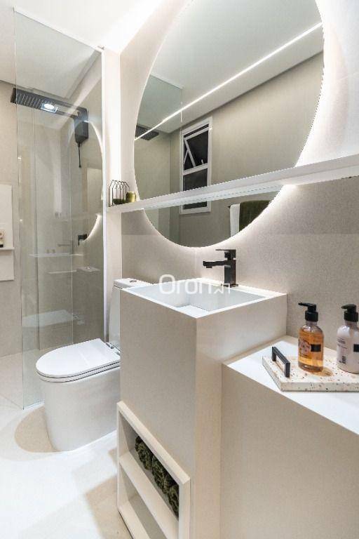 Apartamento à venda com 3 quartos, 122m² - Foto 15