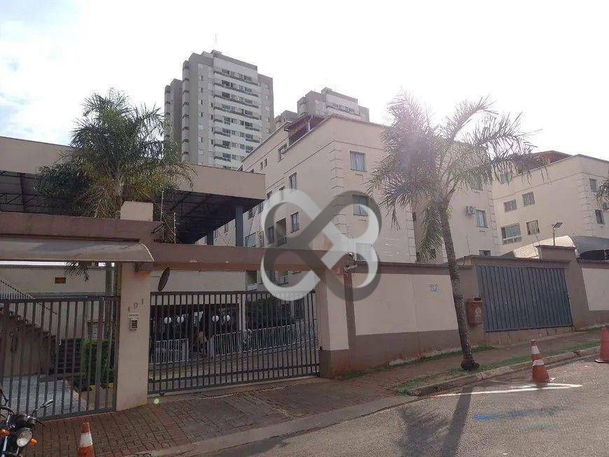 Apartamento à venda e aluguel com 2 quartos, 109m² - Foto 1