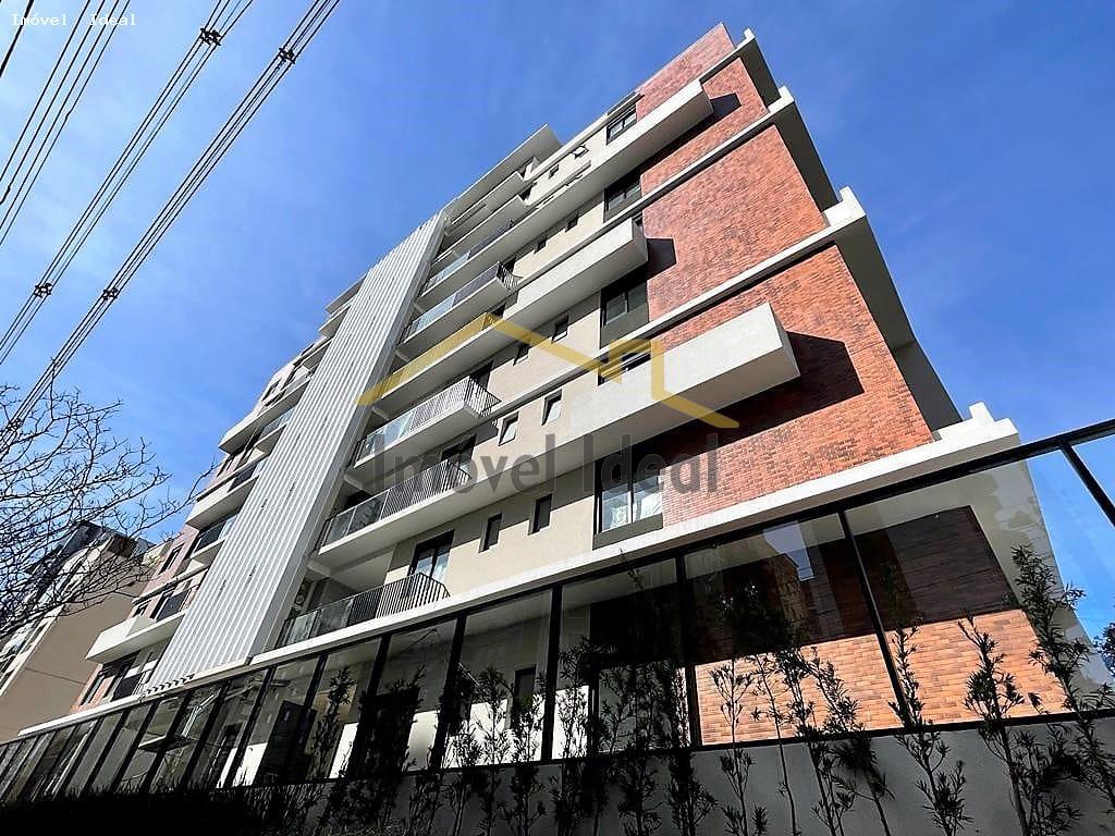 Apartamento à venda com 3 quartos, 144m² - Foto 10