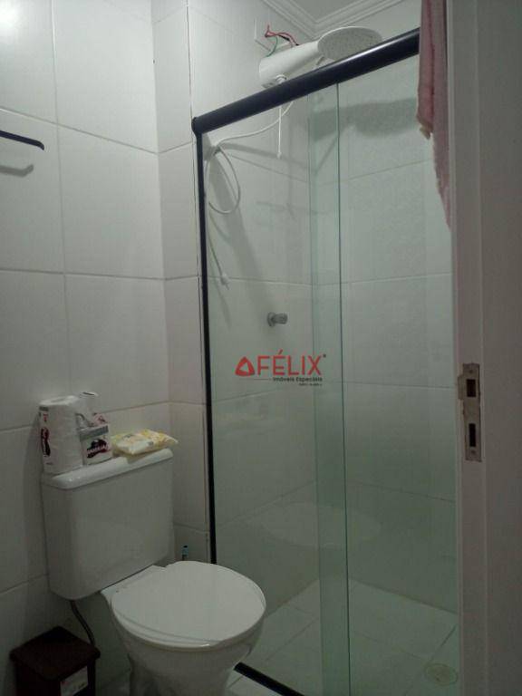 Apartamento à venda e aluguel com 2 quartos, 54m² - Foto 9