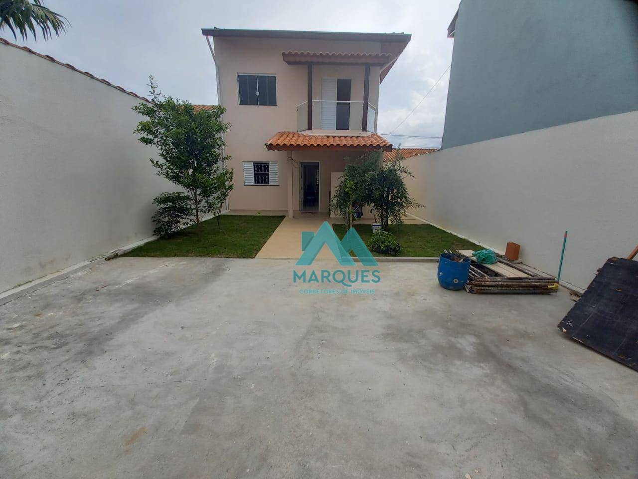 Casa, 5 quartos, 90 m² - Foto 2