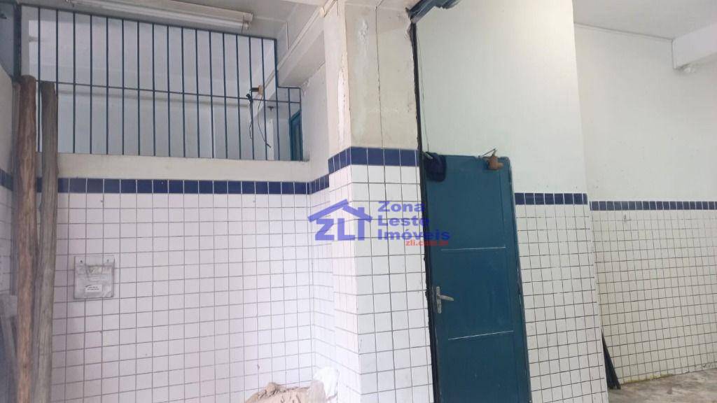 Depósito-Galpão-Armazém para alugar, 850m² - Foto 10