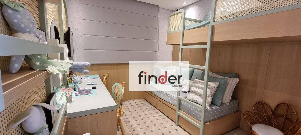 Apartamento à venda com 4 quartos, 152m² - Foto 16