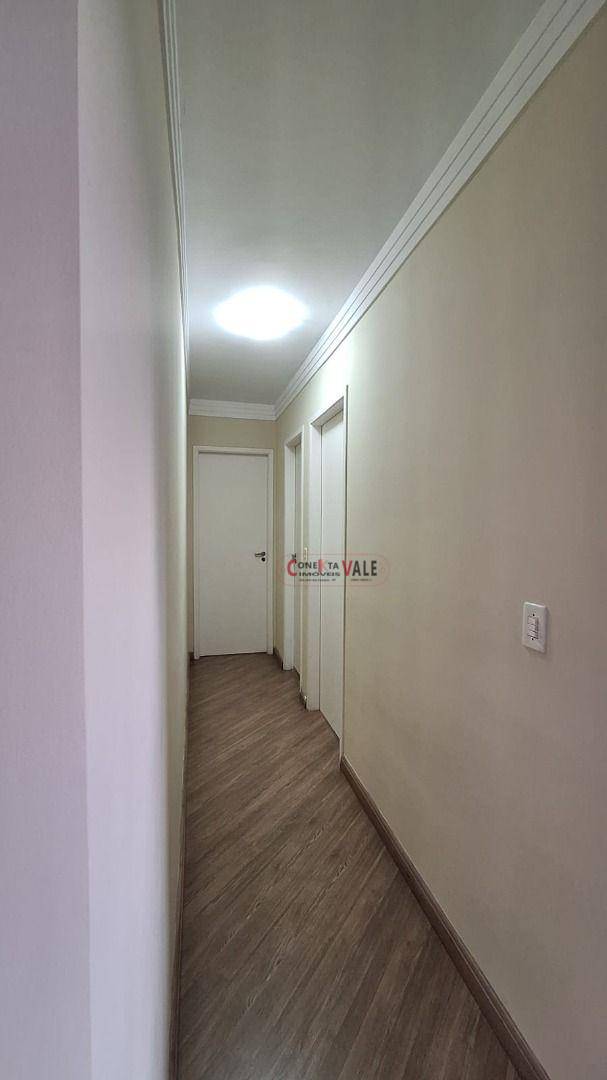 Apartamento à venda com 2 quartos, 52m² - Foto 8