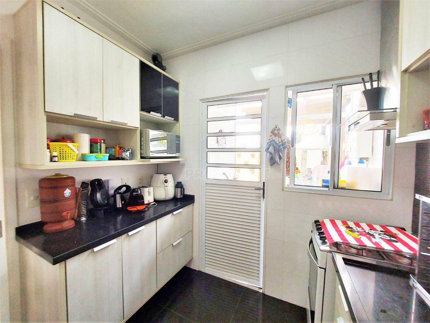 Casa de Condomínio, 3 quartos - Foto 8