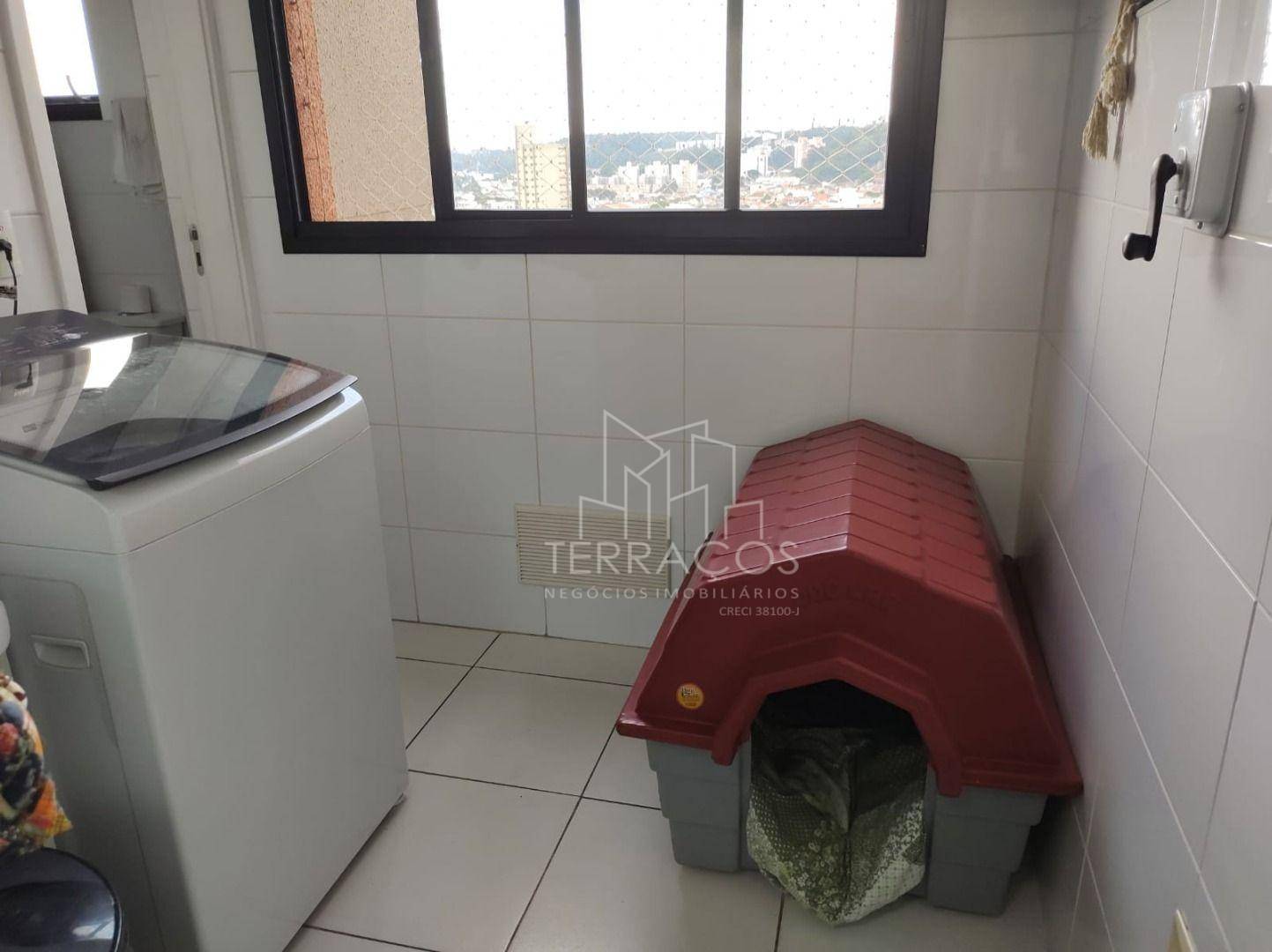 Apartamento para alugar com 3 quartos, 87m² - Foto 22