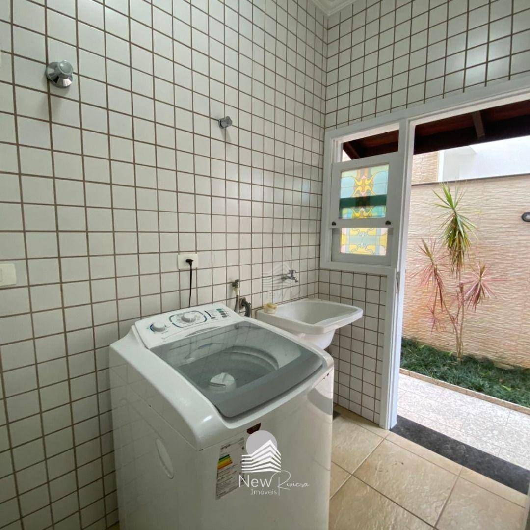 Casa de Condomínio, 5 quartos - Foto 5