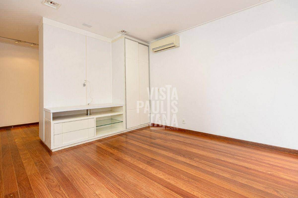 Apartamento à venda com 3 quartos, 190m² - Foto 31