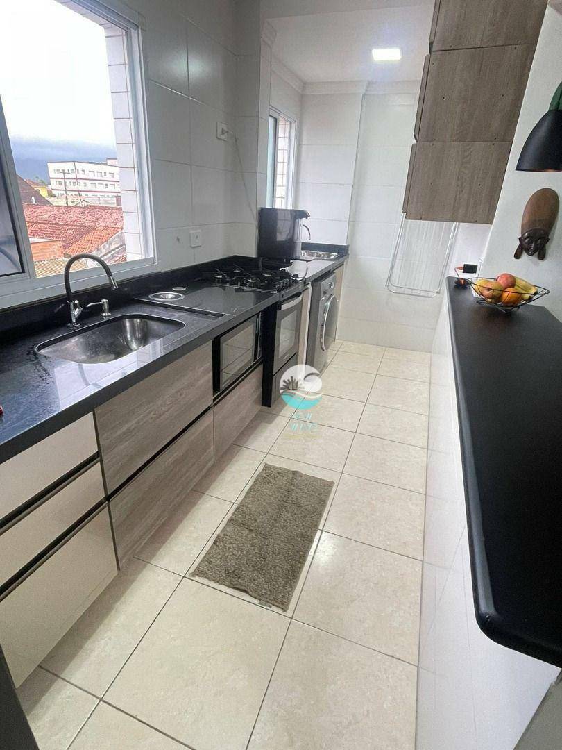 Apartamento à venda com 1 quarto, 53m² - Foto 13