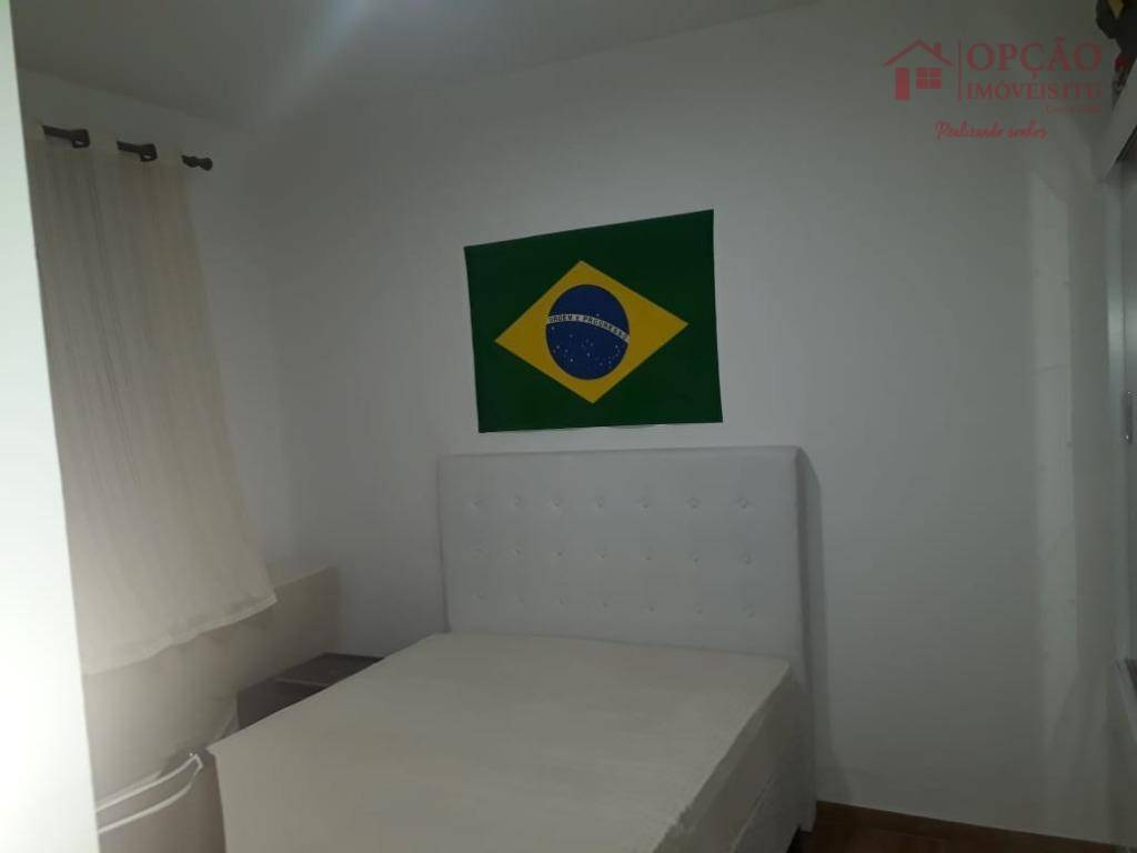 Apartamento à venda com 2 quartos, 47m² - Foto 5