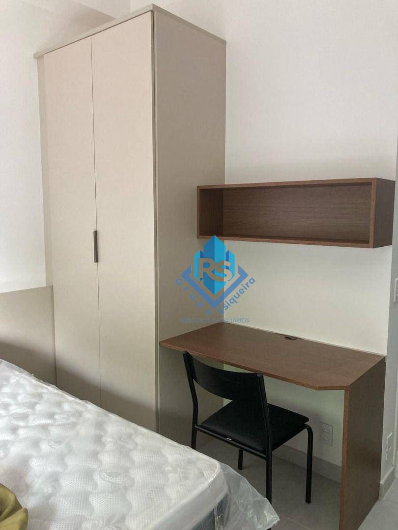 Apartamento para alugar com 1 quarto, 24m² - Foto 30