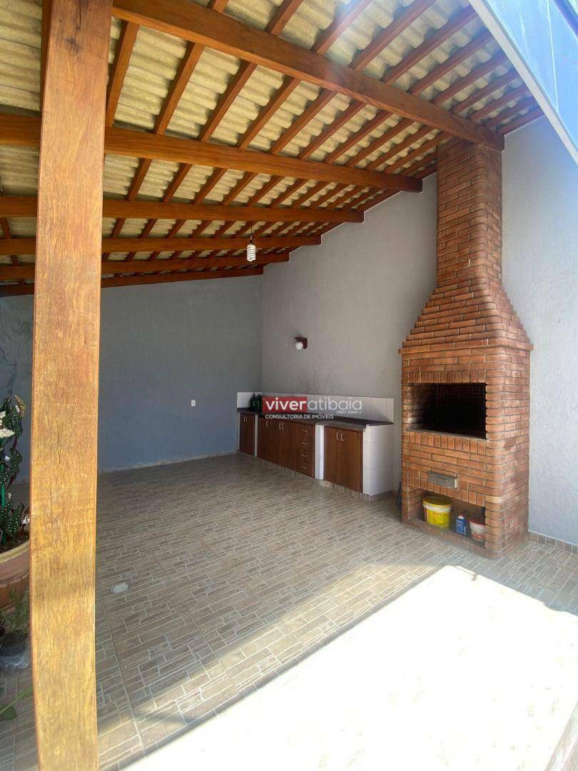 Casa de Condomínio à venda com 3 quartos, 200m² - Foto 11