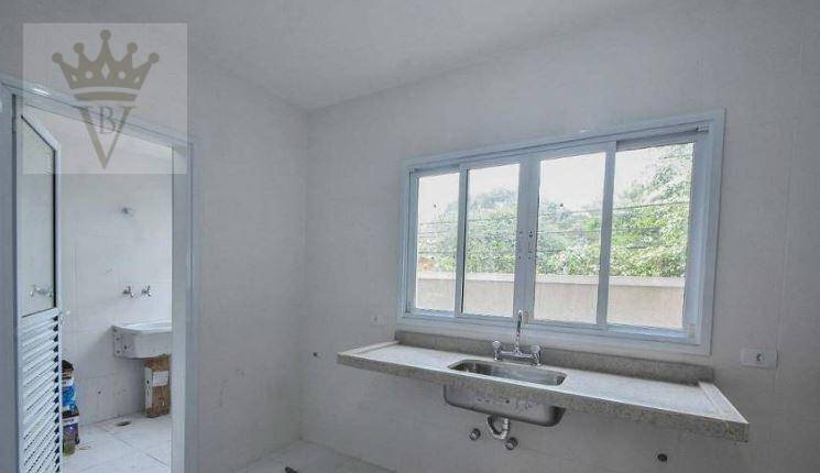 Sobrado à venda com 3 quartos, 125m² - Foto 8