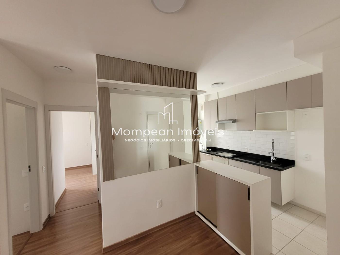Apartamento para alugar com 2 quartos, 47m² - Foto 7
