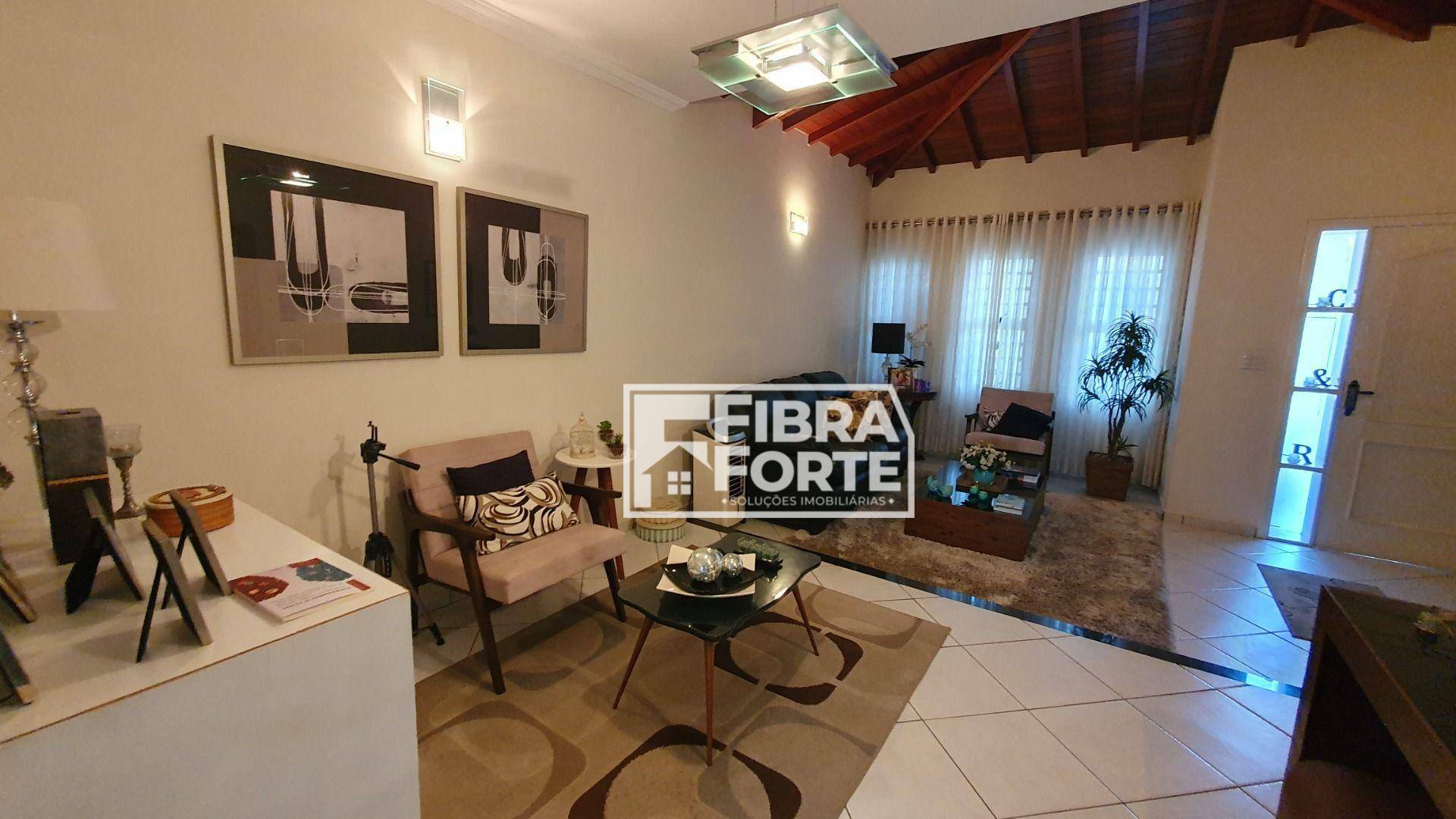 Casa de Condomínio à venda com 3 quartos, 230m² - Foto 10