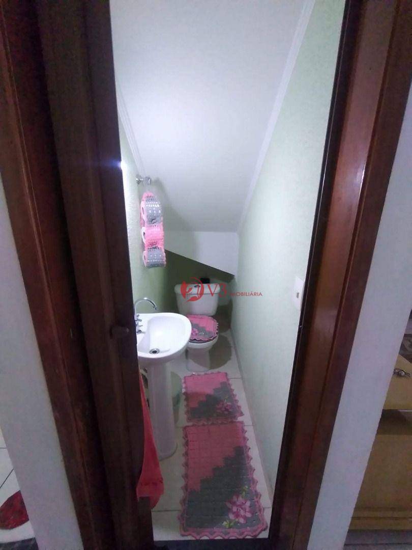 Sobrado à venda com 2 quartos, 120m² - Foto 16