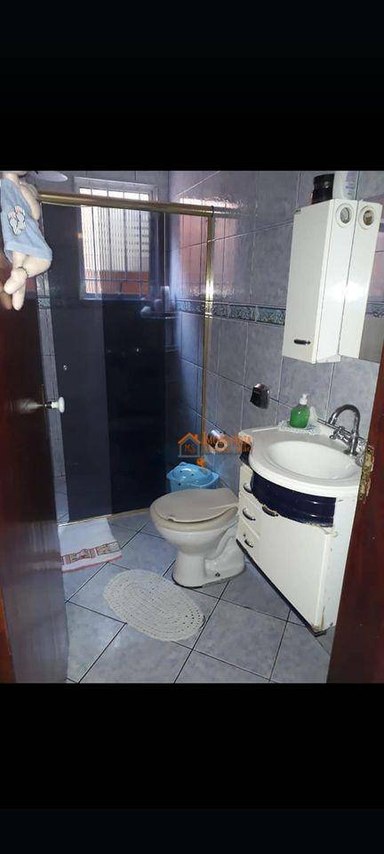 Sobrado à venda com 3 quartos, 125M2 - Foto 12