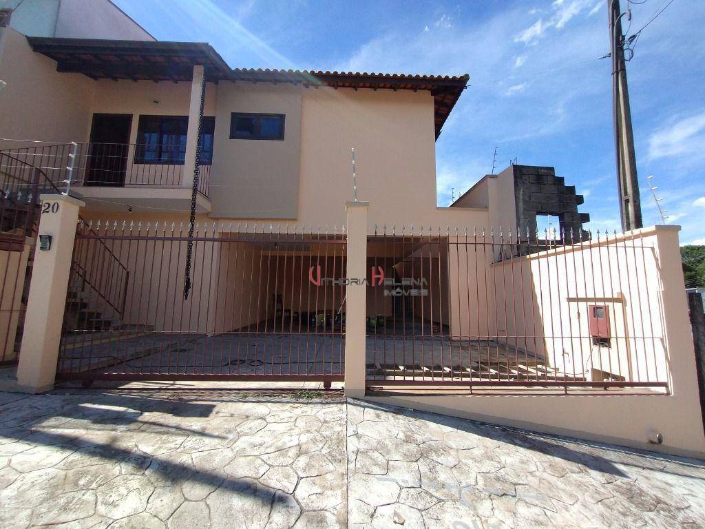 Casa, 3 quartos, 150 m² - Foto 1