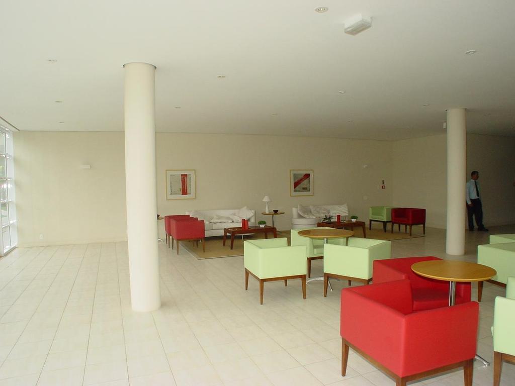 Apartamento à venda com 4 quartos, 127m² - Foto 13