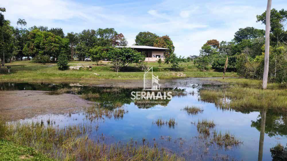 Fazenda à venda, 500M2 - Foto 4