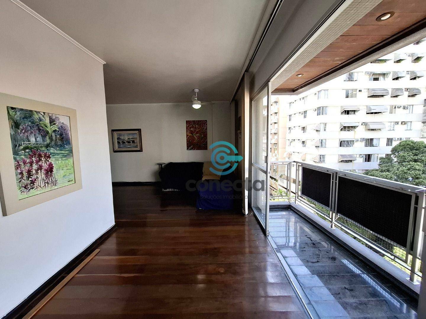 Apartamento à venda e aluguel com 3 quartos, 120m² - Foto 6
