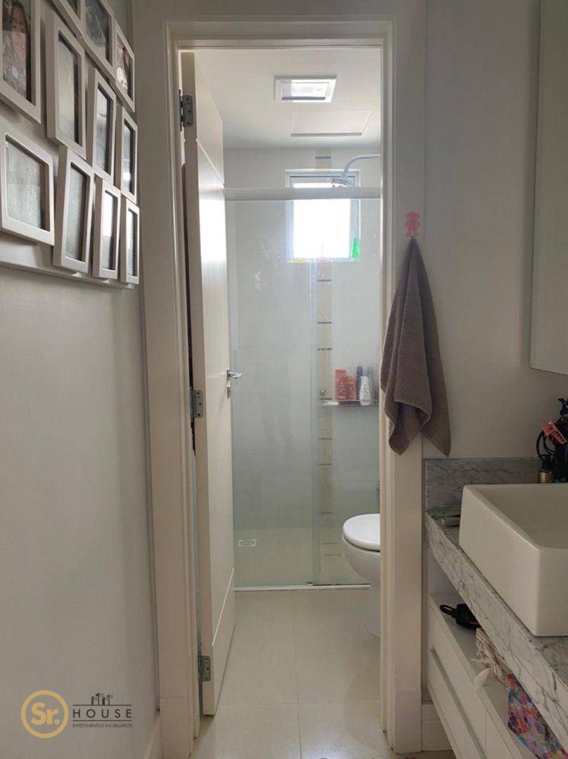 Apartamento à venda com 3 quartos, 125m² - Foto 24