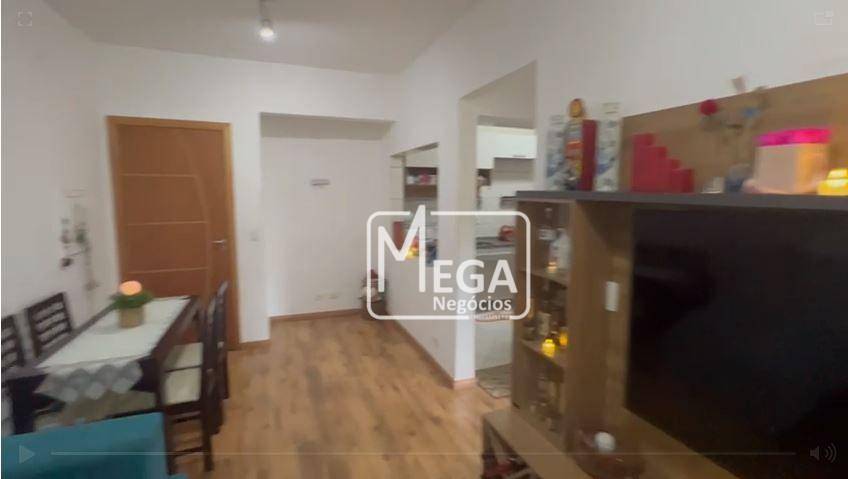 Apartamento à venda com 1 quarto, 52m² - Foto 11