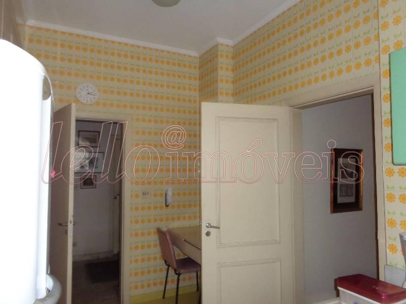 Apartamento à venda com 3 quartos, 167m² - Foto 15